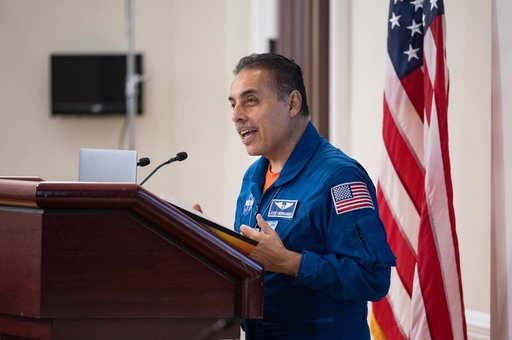 White House Hispanic Heritage Month Event
