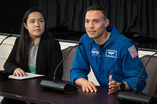 White House Hispanic Heritage Month Event