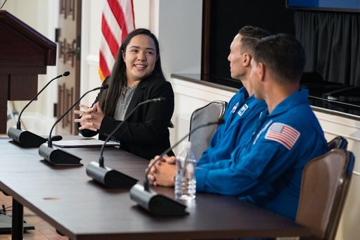 White House Hispanic Heritage Month Event