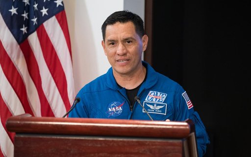 White House Hispanic Heritage Month Event