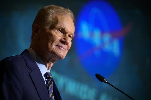 NASA Agencywide All Hands