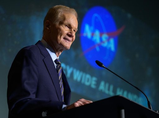 NASA Agencywide All Hands