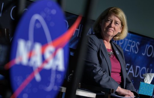 NASA Agencywide All Hands