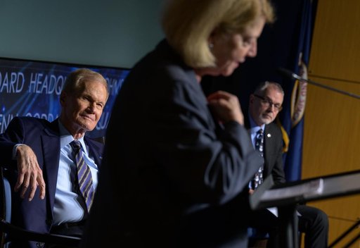 NASA Agencywide All Hands