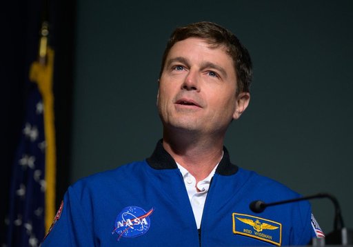 NASA Agencywide All Hands