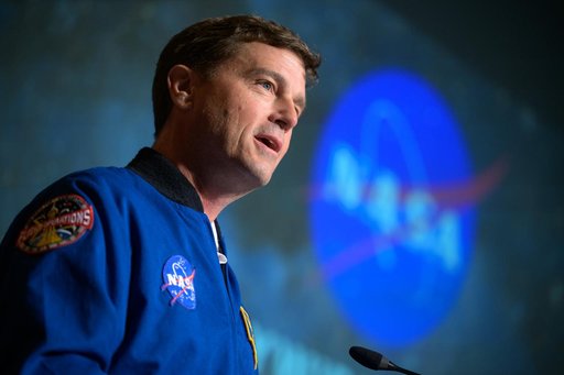 NASA Agencywide All Hands