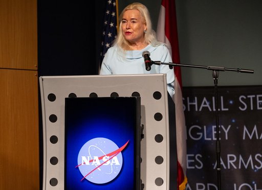 Republic of Austria Artemis Accords Signing