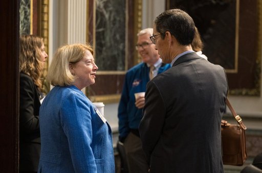 Microgravity Science Summit
