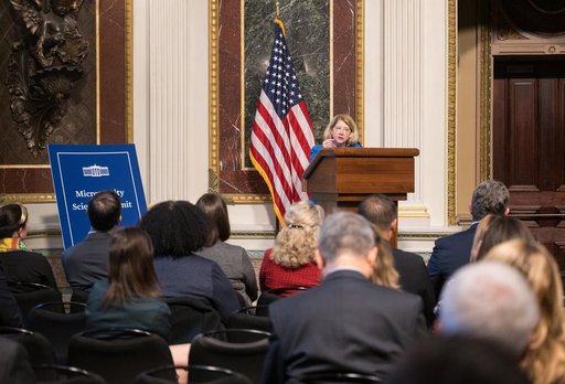 Microgravity Science Summit