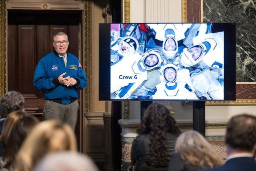 Microgravity Science Summit