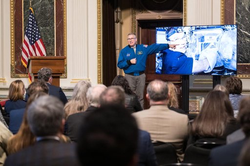 Microgravity Science Summit