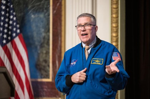 Microgravity Science Summit