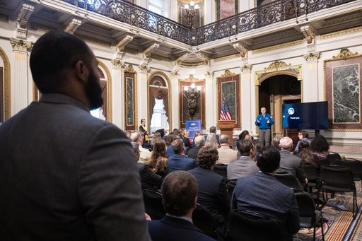 Microgravity Science Summit