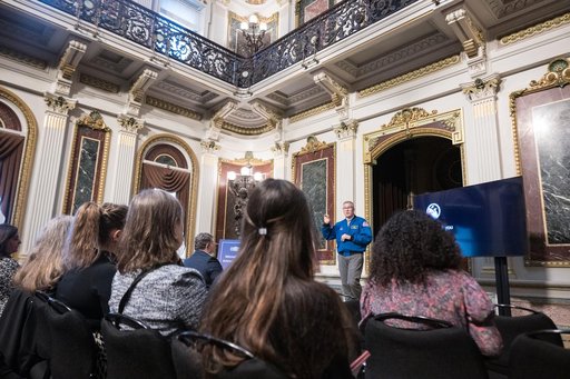 Microgravity Science Summit