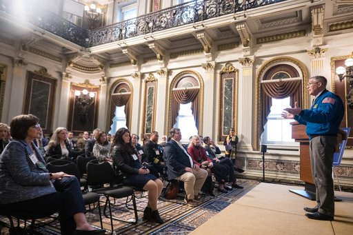 Microgravity Science Summit