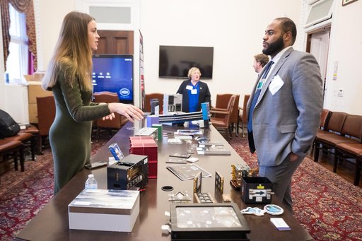 Microgravity Science Summit