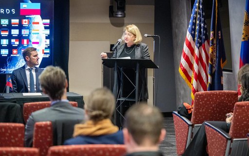 Liechtenstein Artemis Accords Signing