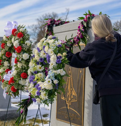 Day of Remembrance