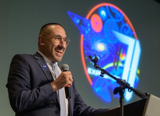 Expedition 71 Postflight NASA Headquarters Presentation