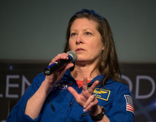 Expedition 71 Postflight NASA Headquarters Presentation