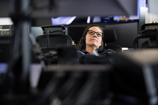 NASA’s SpaceX Crew-10 Final Launch Operations Rehearsal