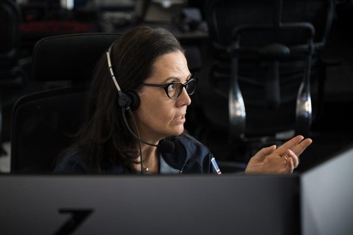 NASA’s SpaceX Crew-10 Final Launch Operations Rehearsal