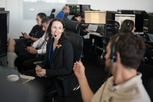 NASA’s SpaceX Crew-10 Launch