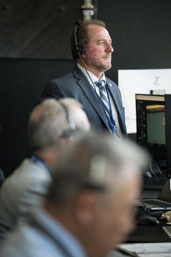 NASA’s SpaceX Crew-10 Launch