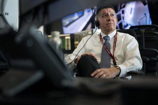 NASA’s SpaceX Crew-10 Launch