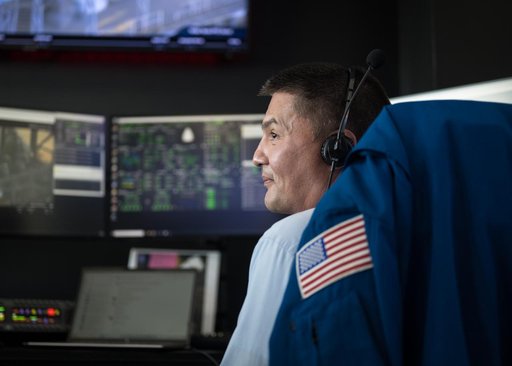 NASA’s SpaceX Crew-10 Launch