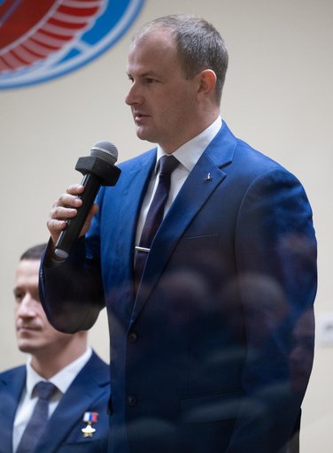 Expedition 73 State Commission