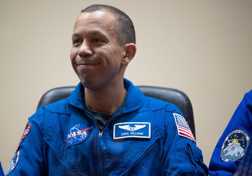 Expedition 73 Press Conference