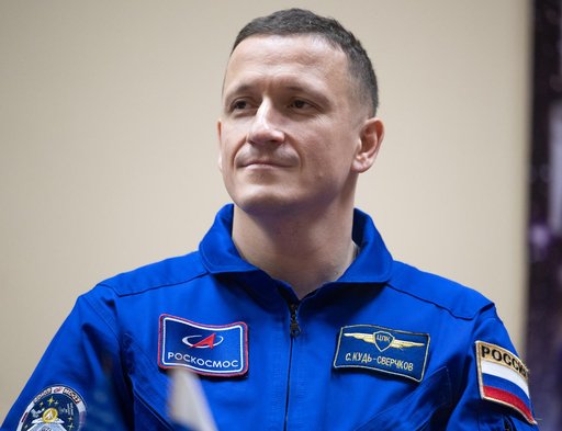 Expedition 73 Press Conference