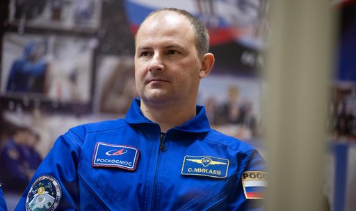 Expedition 73 Press Conference