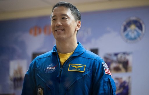 Expedition 73 Press Conference