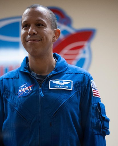 Expedition 73 Press Conference