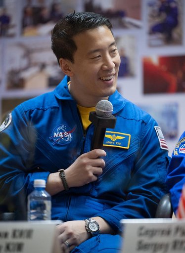 Expedition 73 Press Conference