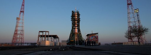 Expedition 73 Preflight