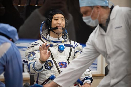 Expedition 73 Preflight
