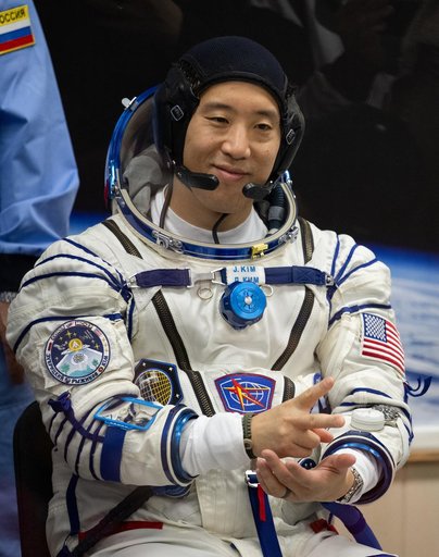 Expedition 73 Preflight