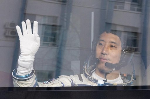 Expedition 73 Preflight