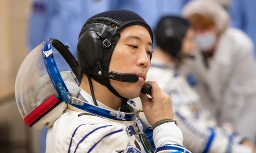 Expedition 73 Preflight