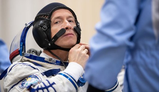 Expedition 73 Preflight