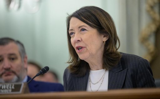 Jared Isaacman Senate Confirmation Hearing