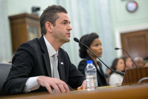 Jared Isaacman Senate Confirmation Hearing