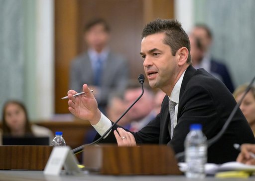 Jared Isaacman Senate Confirmation Hearing