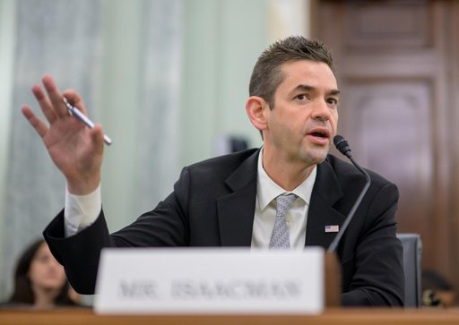 Jared Isaacman Senate Confirmation Hearing