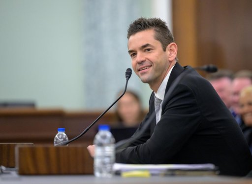 Jared Isaacman Senate Confirmation Hearing