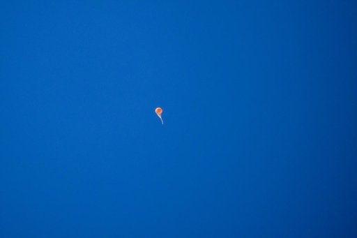 Expedition 72 Soyuz Landing