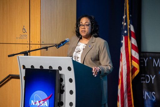 NASA Office of Procurement Reverse Industry Day